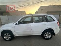 Chery Tiggo 3